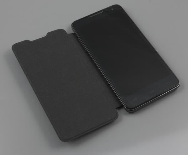 Чехол Prestigio MultiPhone PAP5044 Duo Чехол Prestigio MultiPhone PAP5044 Duo