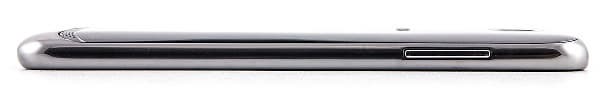 Внешний вид Samsung ATIV S Внешний вид Samsung ATIV S