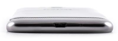 Внешний вид Samsung ATIV S Внешний вид Samsung ATIV S