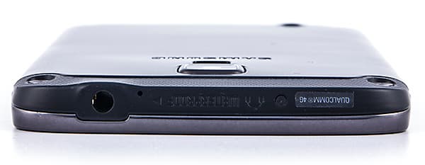Обзор защищенного смартфона Samsung Galaxy S4 Active