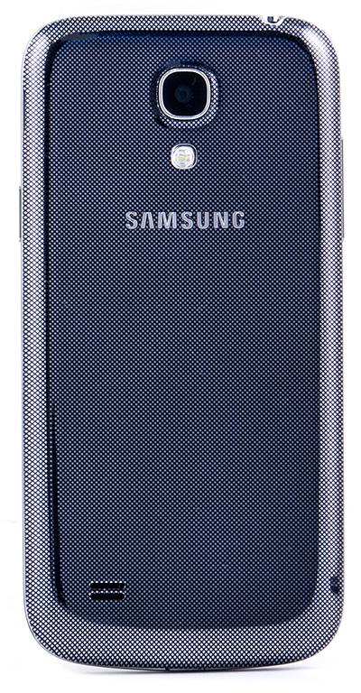 Обзор смартфона Samsung Galaxy S4 mini