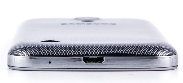 Обзор смартфона Samsung Galaxy S4 mini