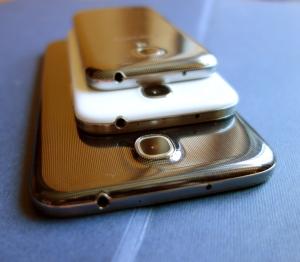 Обзор смартфона Samsung Galaxy S4 mini
