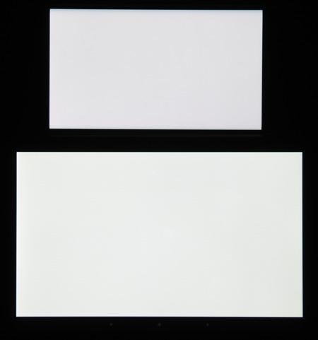 Обзор смартфона Samsung Galaxy S6 Edge. Тестирование дисплея