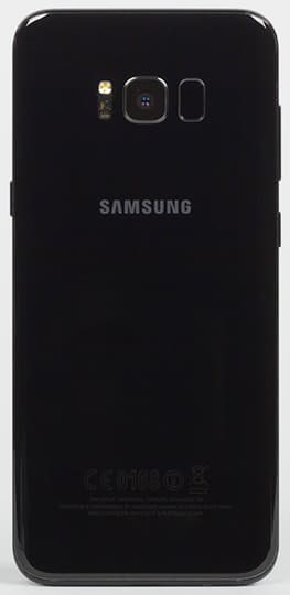 Смартфон Samsung Galaxy S8+