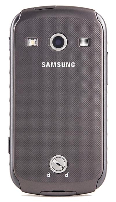 обзор смартфона Samsung Galaxy Xcover 2