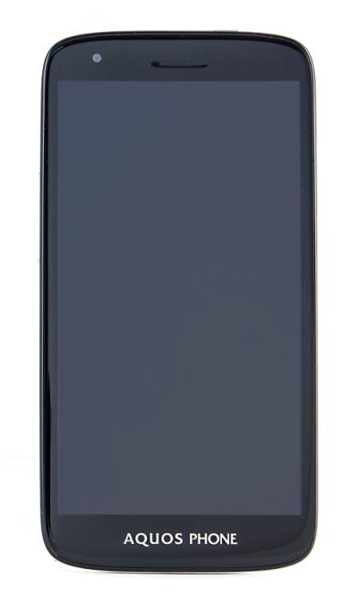 Обзор Sharp Aquos Phone SH930W