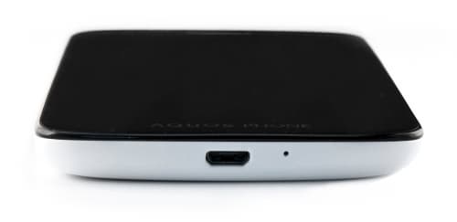 Обзор Sharp Aquos Phone SH930W