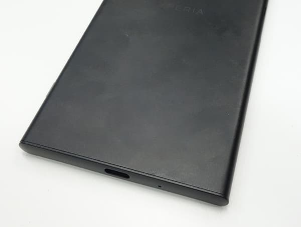 Презентация Sony Xperia XZ1 и XZ1 Compact