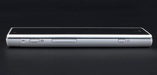 Обзор коммуникатора Sony Xperia acro S