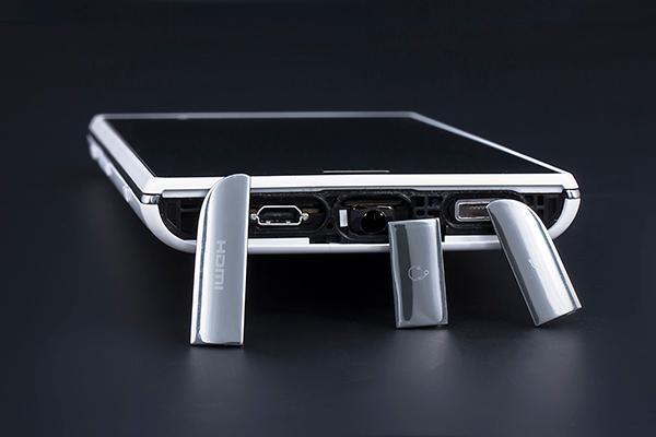 Обзор коммуникатора Sony Xperia acro S