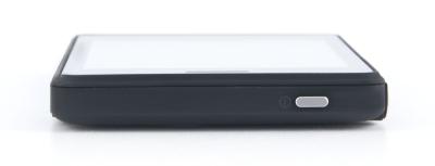 Обзор коммуникатора Sony Xperia go