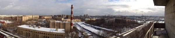примеры снимков Sony Xperia S — примеры снимков