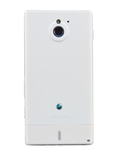 Обзор коммуникатора Sony Xperia sola