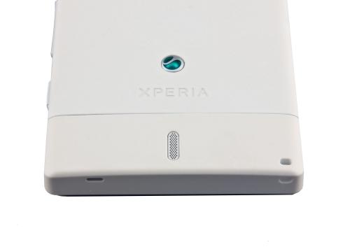 Обзор коммуникатора Sony Xperia sola