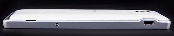 обзор смартфона Sony Xperia SP