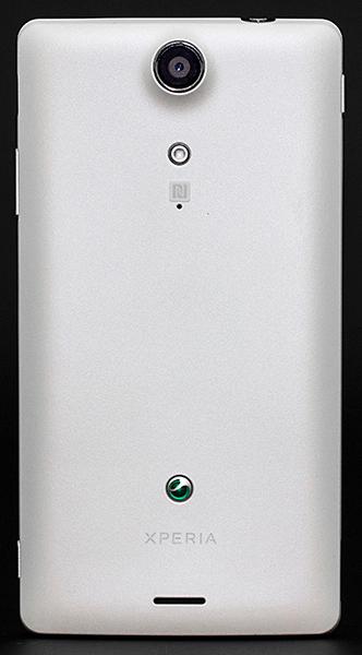 Обзор смартфона Sony Xperia TX