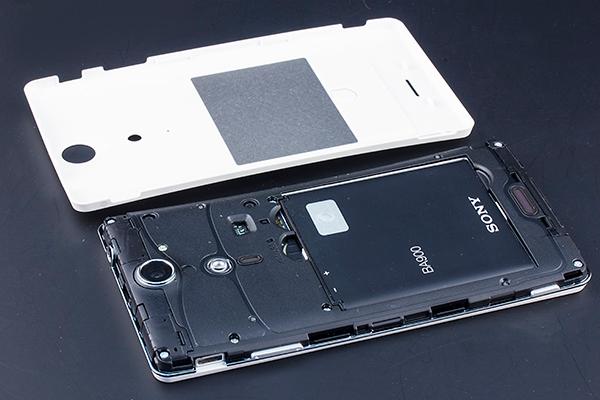 Обзор смартфона Sony Xperia TX
