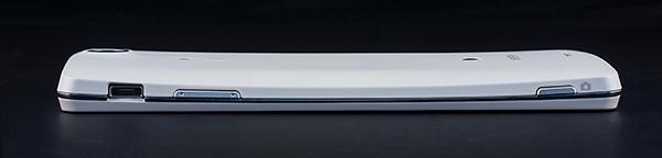 Обзор смартфона Sony Xperia TX