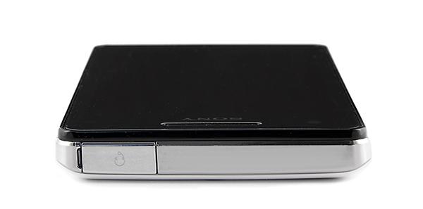 обзор смартфона Sony Xperia V