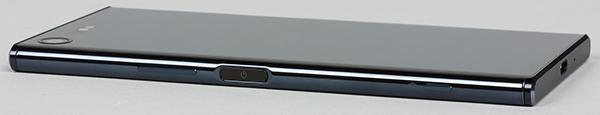обзор смартфона Sony Xperia XZ Premium