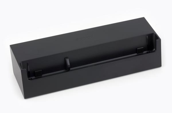 обзор смартфона Sony Xperia Z