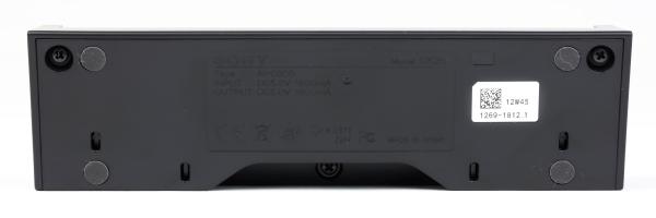 обзор смартфона Sony Xperia Z