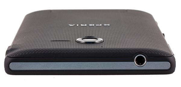 обзор смартфона Sony Xperia ZL