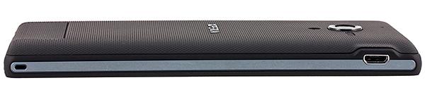 обзор смартфона Sony Xperia ZL