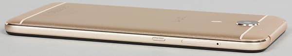 смартфон Umi Plus
