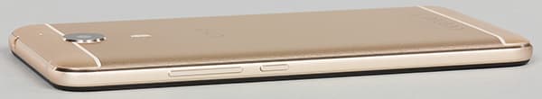 смартфон Umi Plus