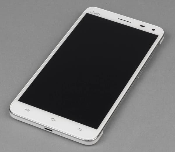 Внешний вид vivo Xplay Внешний вид vivo Xplay