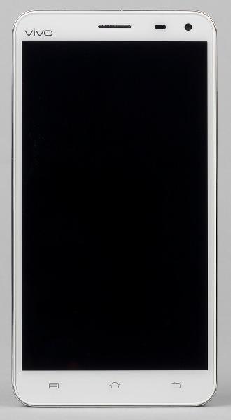 Внешний вид vivo Xplay Внешний вид vivo Xplay
