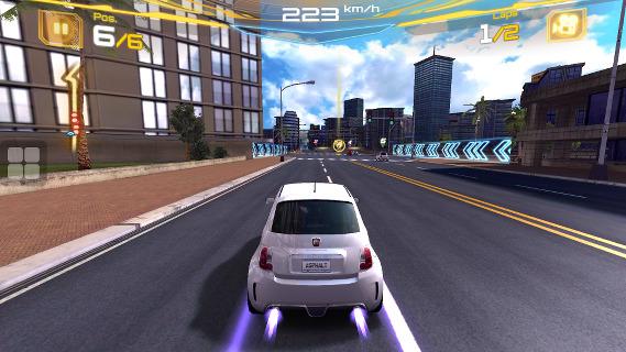 Игры на vivo Xplay Игры на vivo Xplay