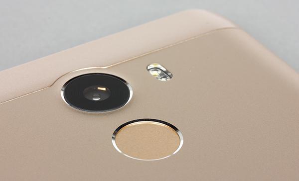 Смартфон Wileyfox Swift 2