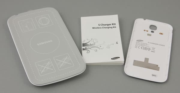 Комплект поставки Samsung S Charger Kit Комплект поставки Samsung S Charger Kit