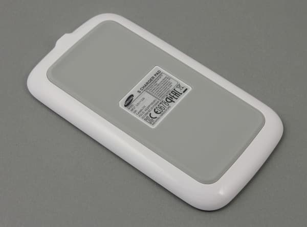 Внешний вид Samsung S Charger Kit Внешний вид Samsung S Charger Kit