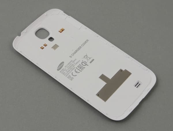 Внешний вид Samsung S Charger Kit Внешний вид Samsung S Charger Kit