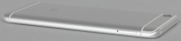 Смартфон Xiaomi Mi 5s