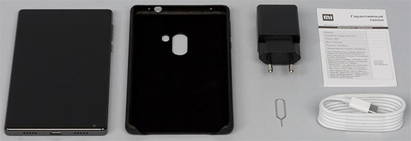 Смартфон Samsung Galaxy S8+