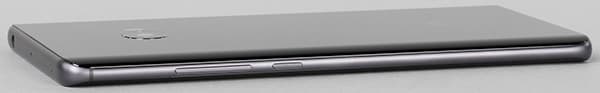 Смартфон Xiaomi Mi Note 2