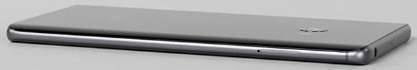 Смартфон Xiaomi Mi Note 2