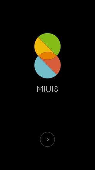 Смартфон Xiaomi Mi Note 2