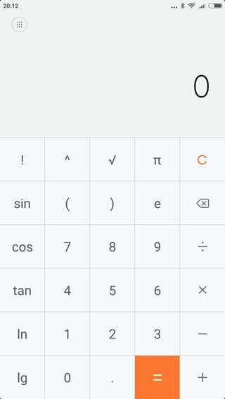 Смартфон Xiaomi Mi Note 2