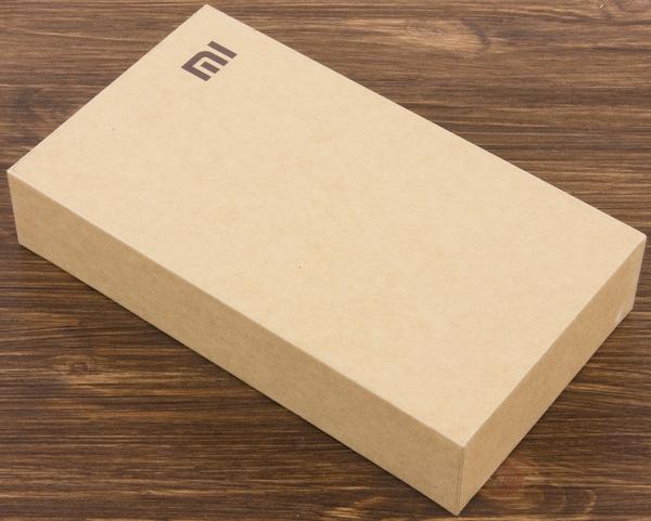 Упаковка Xiaomi Mi Note Упаковка Xiaomi Mi Note