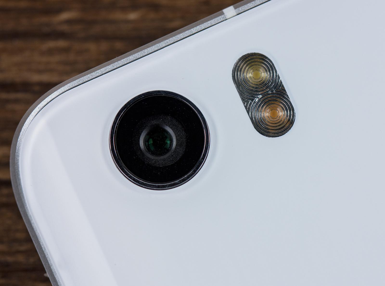 Внешний вид Xiaomi Mi Note Внешний вид Xiaomi Mi Note