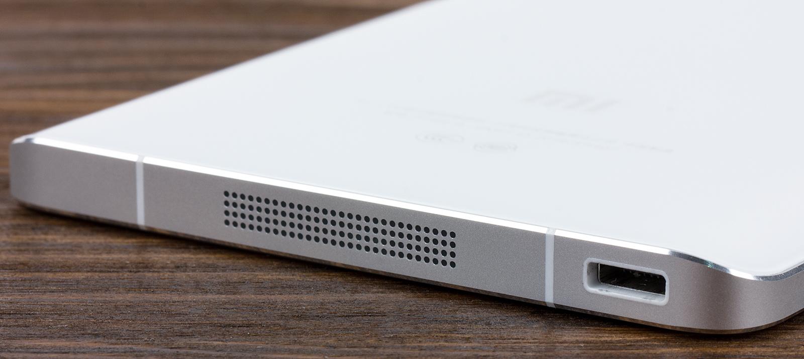 Внешний вид Xiaomi Mi Note Внешний вид Xiaomi Mi Note