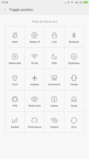 Прошивка Xiaomi Mi Note Прошивка Xiaomi Mi Note