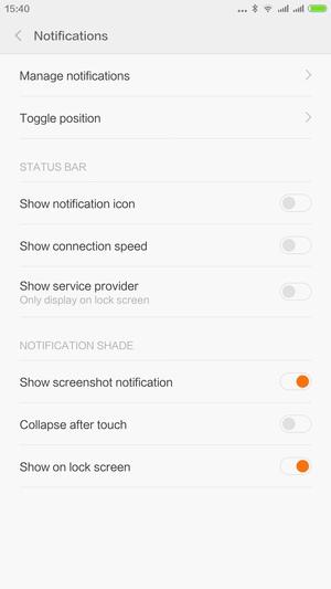 Прошивка Xiaomi Mi Note Прошивка Xiaomi Mi Note