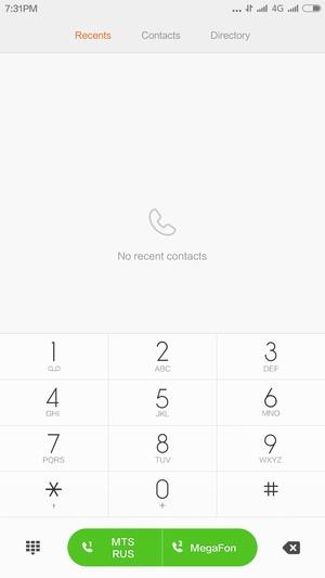 Прошивка Xiaomi Mi Note Прошивка Xiaomi Mi Note
